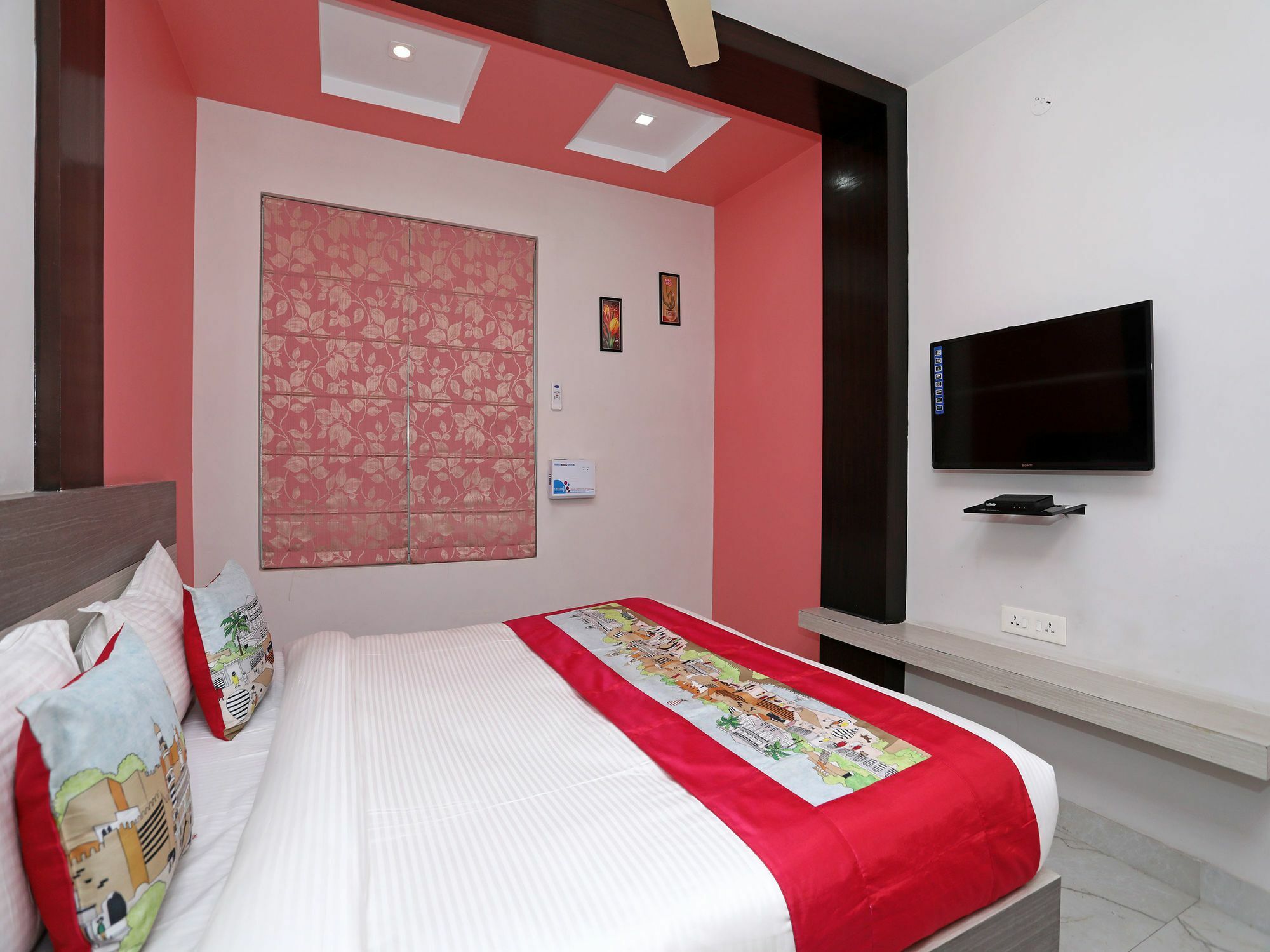 Oyo 10228 Hotel Chandramouli Jaipur Buitenkant foto