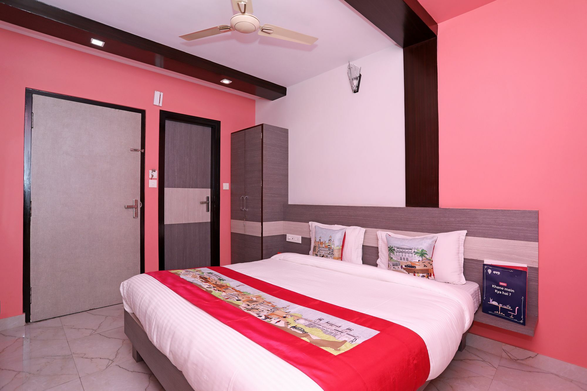 Oyo 10228 Hotel Chandramouli Jaipur Buitenkant foto