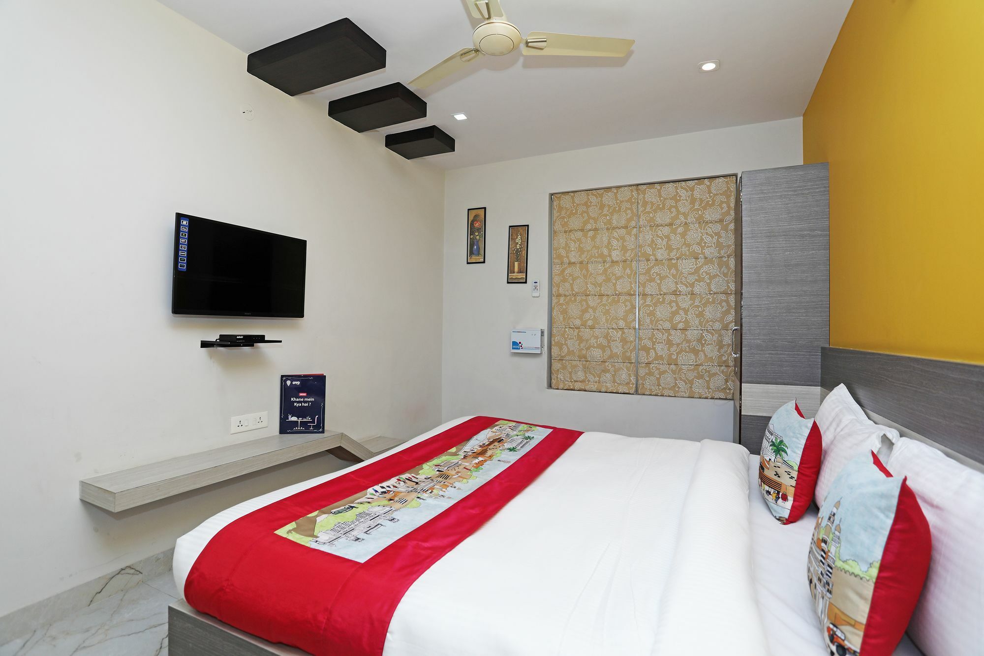 Oyo 10228 Hotel Chandramouli Jaipur Buitenkant foto
