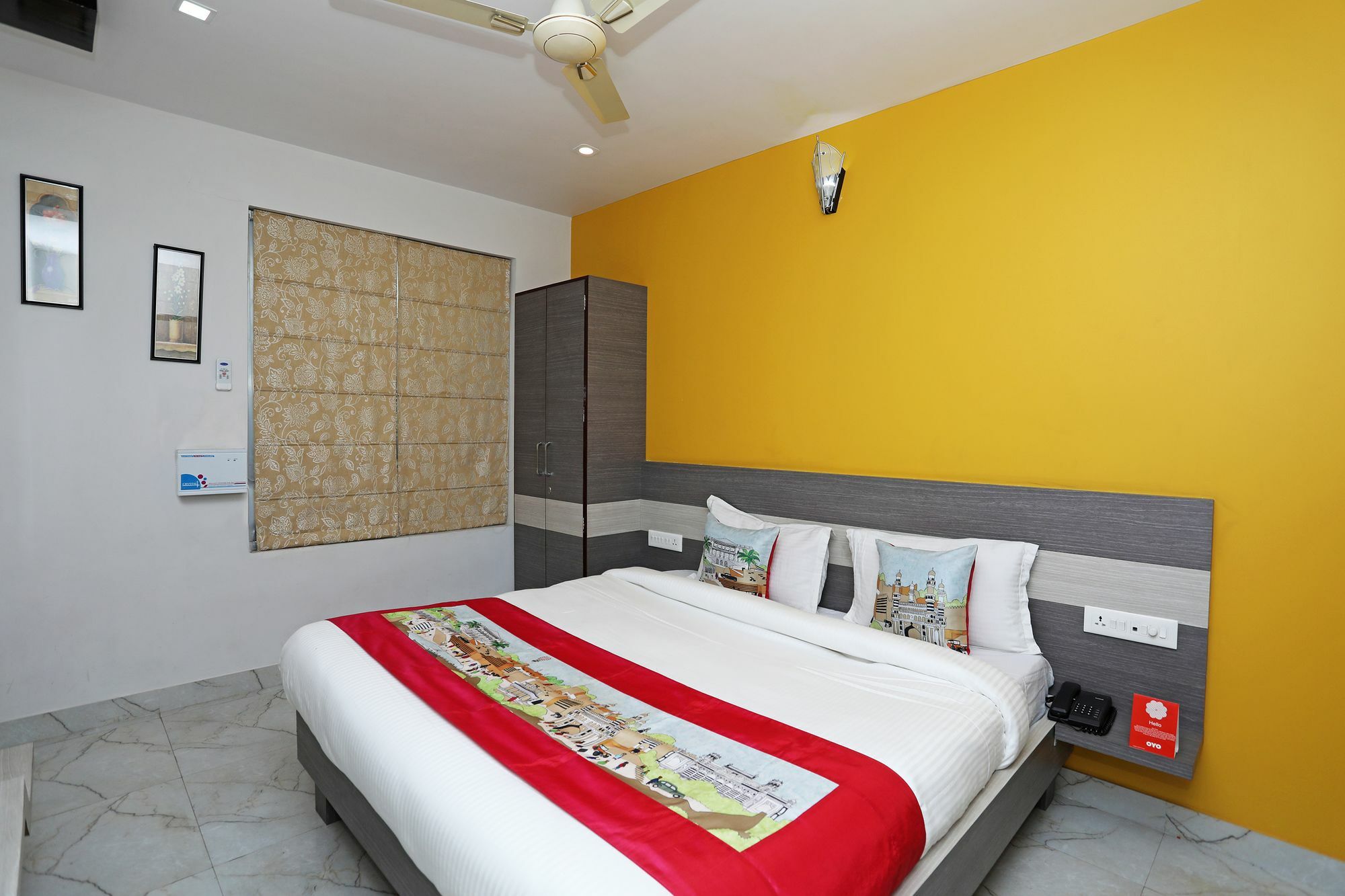Oyo 10228 Hotel Chandramouli Jaipur Buitenkant foto