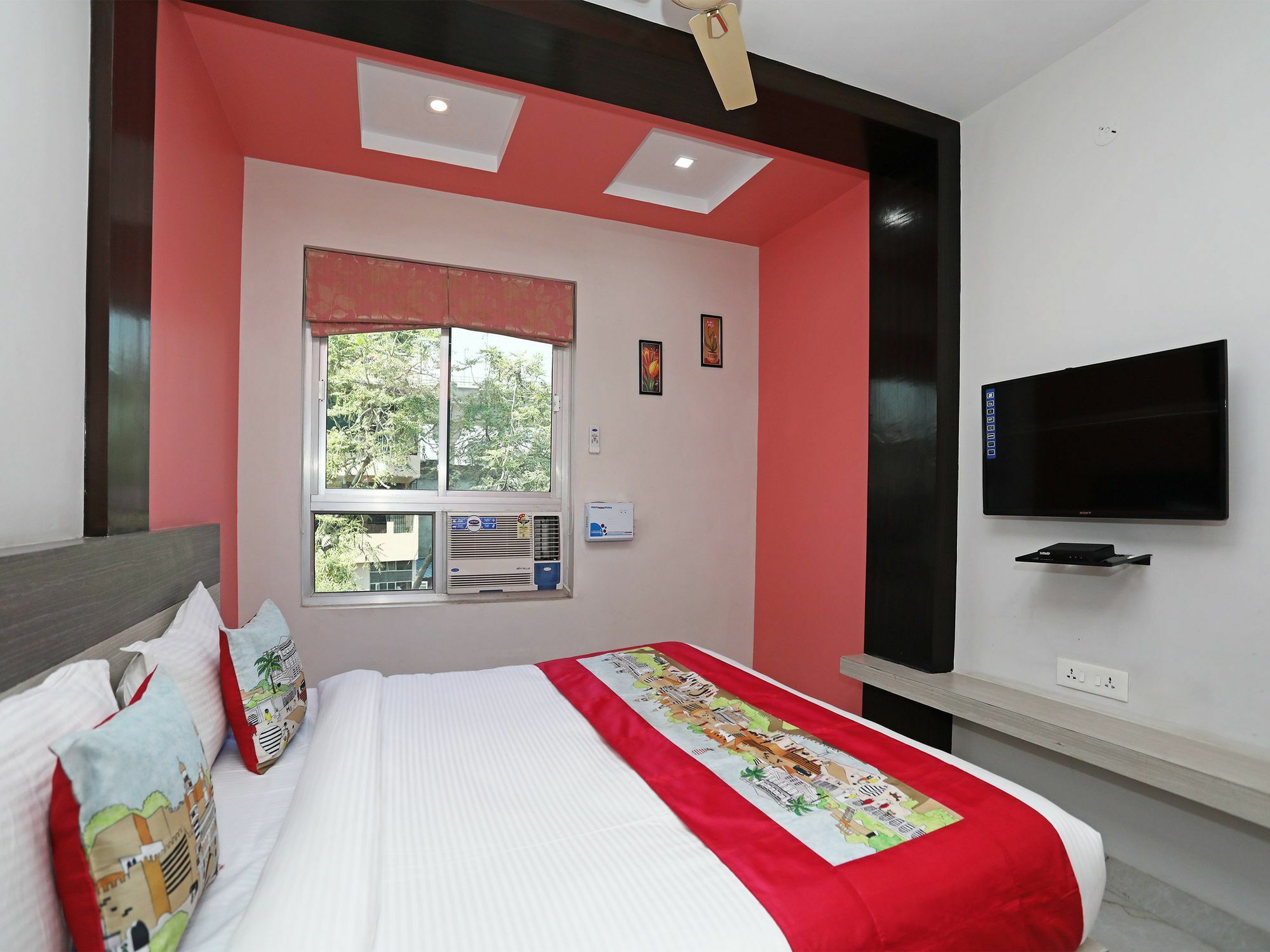 Oyo 10228 Hotel Chandramouli Jaipur Buitenkant foto