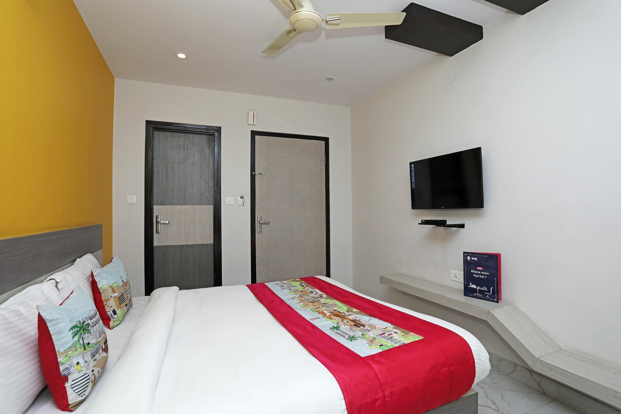 Oyo 10228 Hotel Chandramouli Jaipur Buitenkant foto